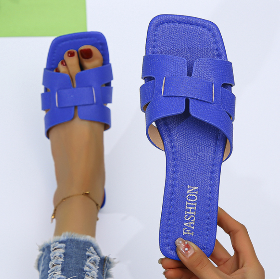 Heidi | Die eleganten und stylische Sandalen für den Frühling/Sommer 8