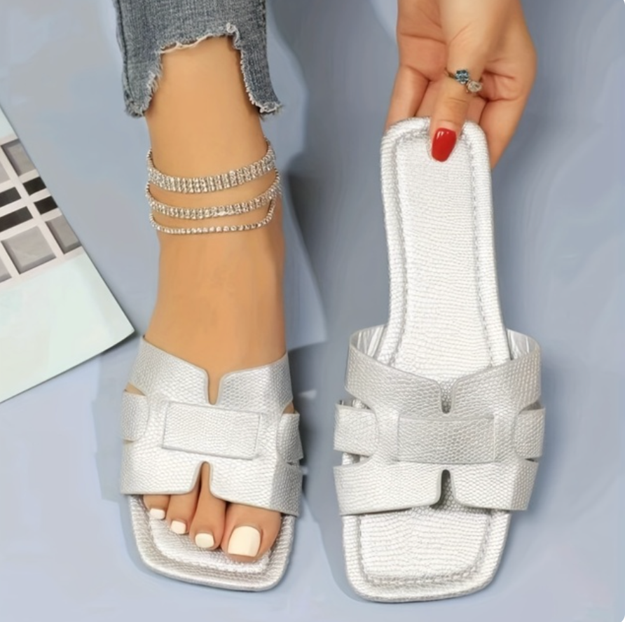 Heidi | Die eleganten und stylische Sandalen für den Frühling/Sommer 9