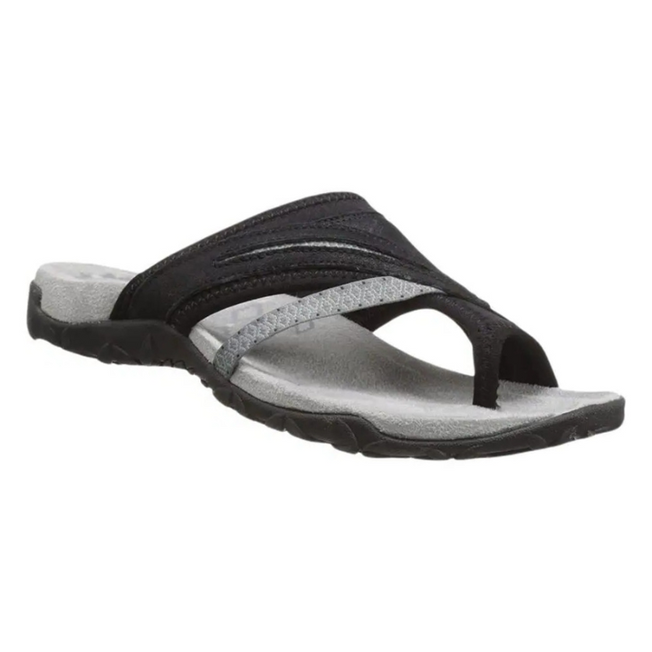 Heidi | Ergonomische orthopädische Damensandalen 0