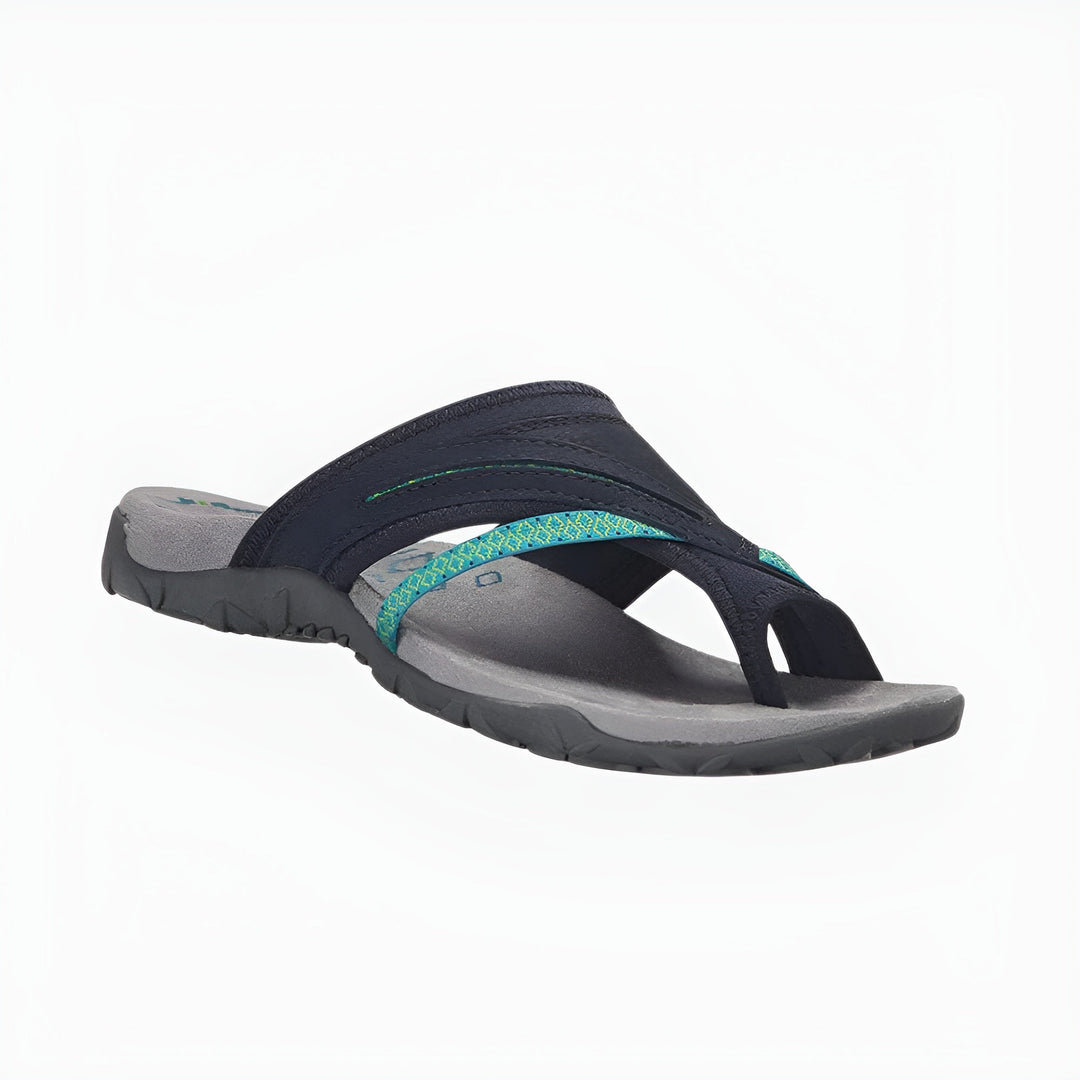 Heidi | Ergonomische orthopädische Damensandalen 3