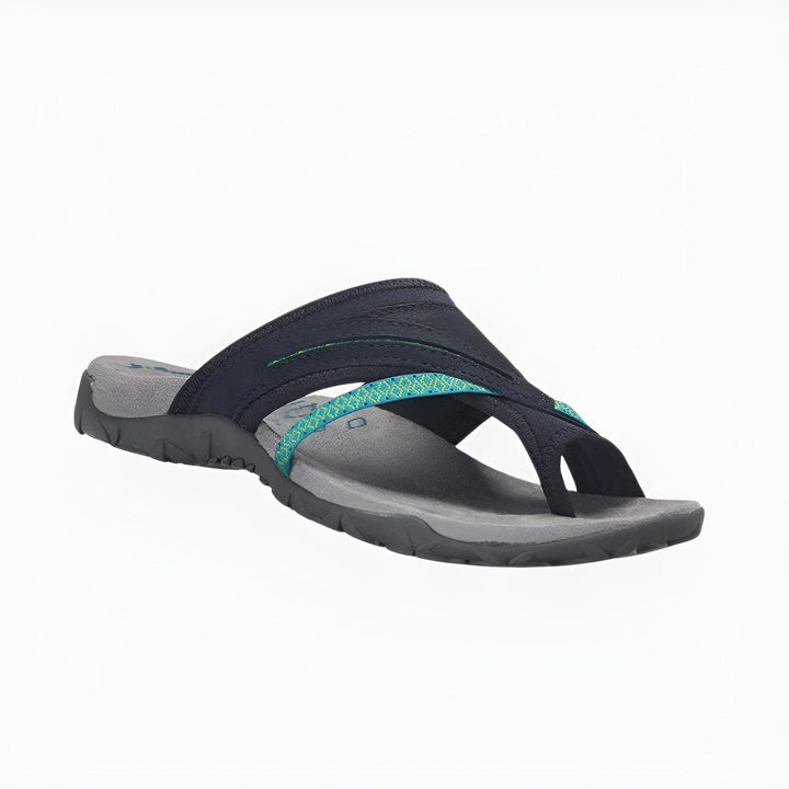 Heidi | Ergonomische orthopädische Damensandalen 3