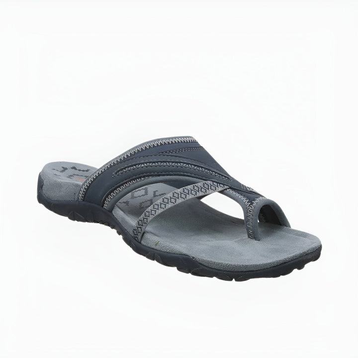 Heidi | Ergonomische orthopädische Damensandalen 4