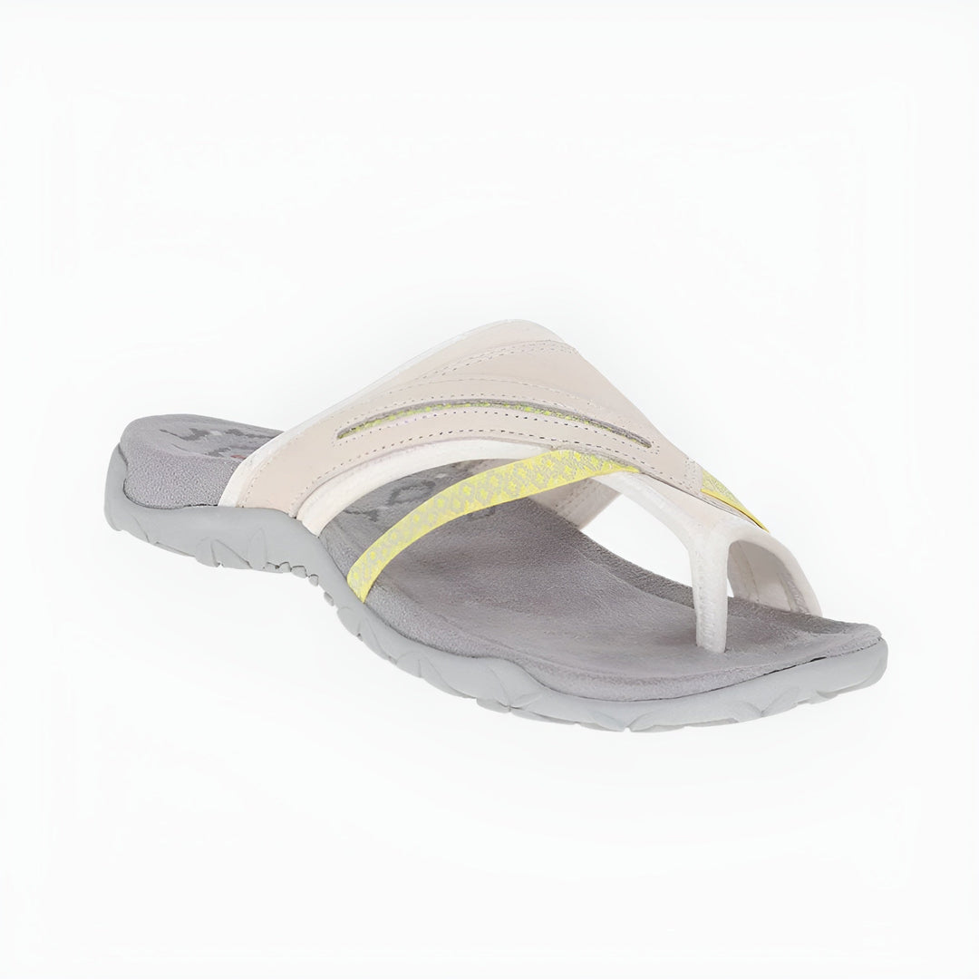 Heidi | Ergonomische orthopädische Damensandalen 5