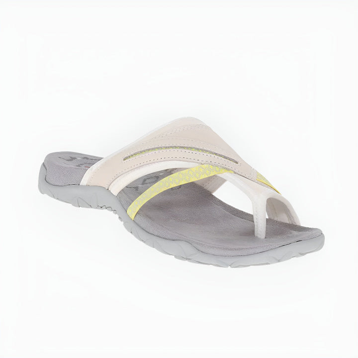Heidi | Ergonomische orthopädische Damensandalen 5