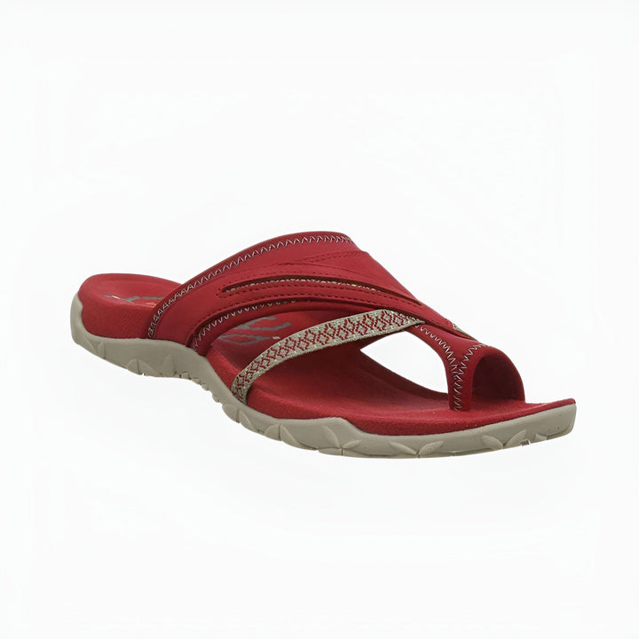 Heidi | Ergonomische orthopädische Damensandalen 6