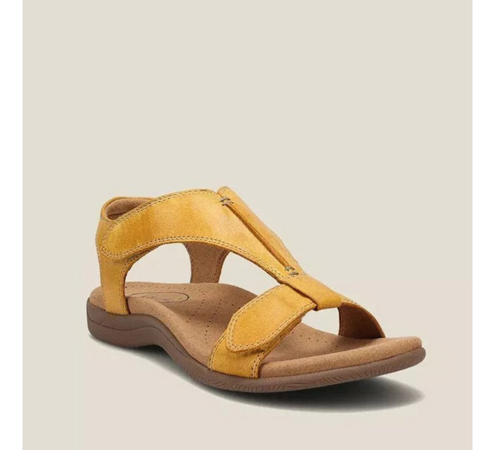 Heidi | GoSteps Orthopädische Sandalen 4