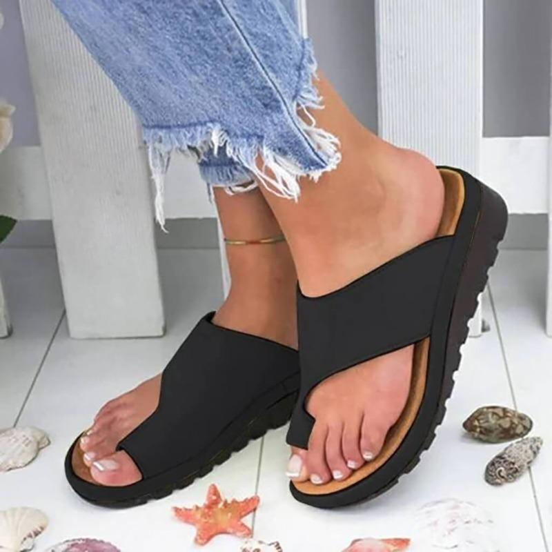 Heidi | Orthopädische Sandaletten 0
