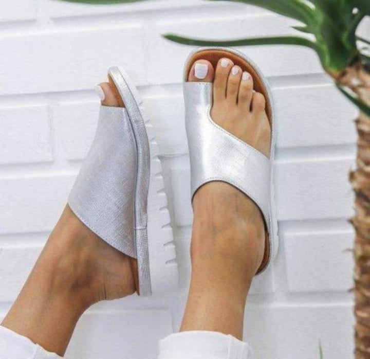 Heidi | Orthopädische Sandaletten 4