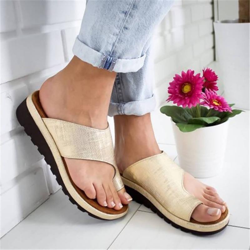 Heidi | Orthopädische Sandaletten 5