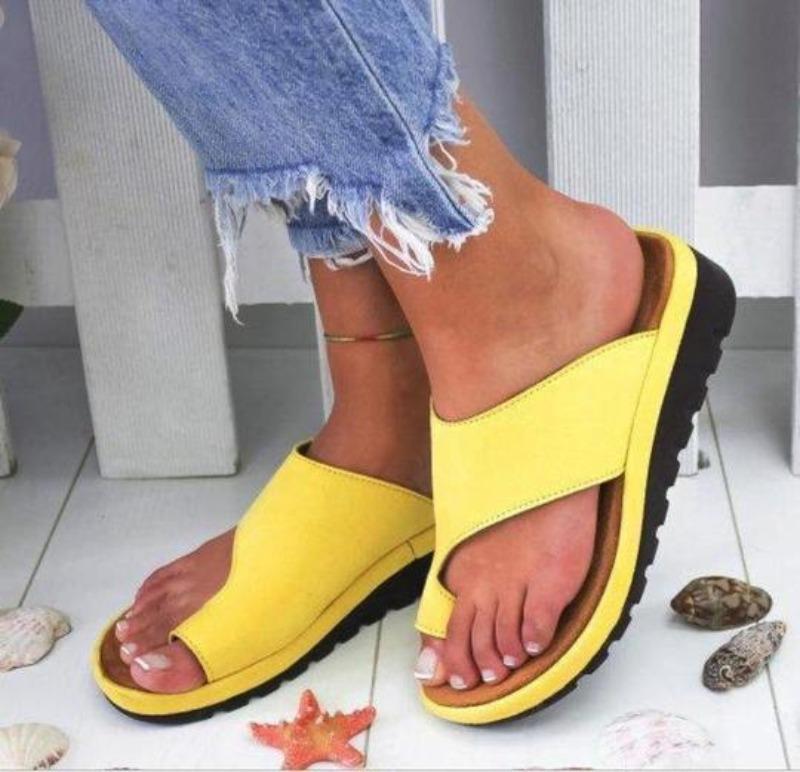 Heidi | Orthopädische Sandaletten 6