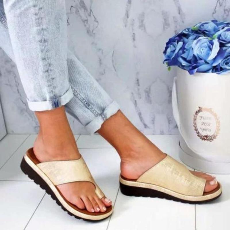 Heidi | Orthopädische Sandaletten 8