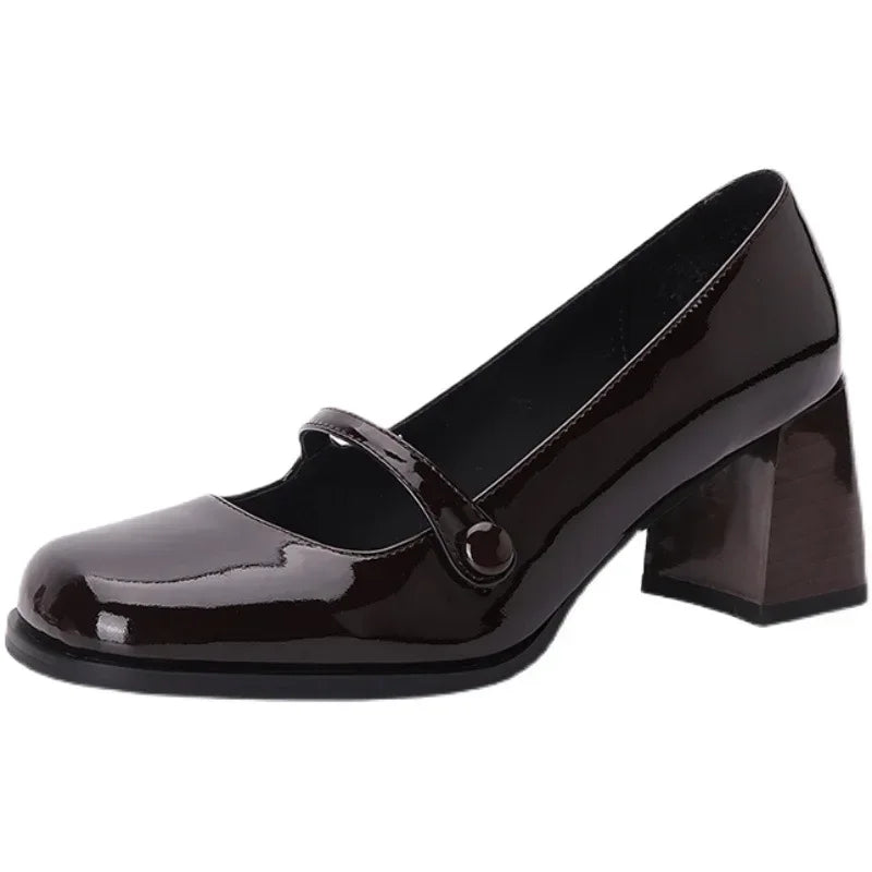Jane Heels – Verleiht jedem Outfit einen Hauch von Eleganz! 3