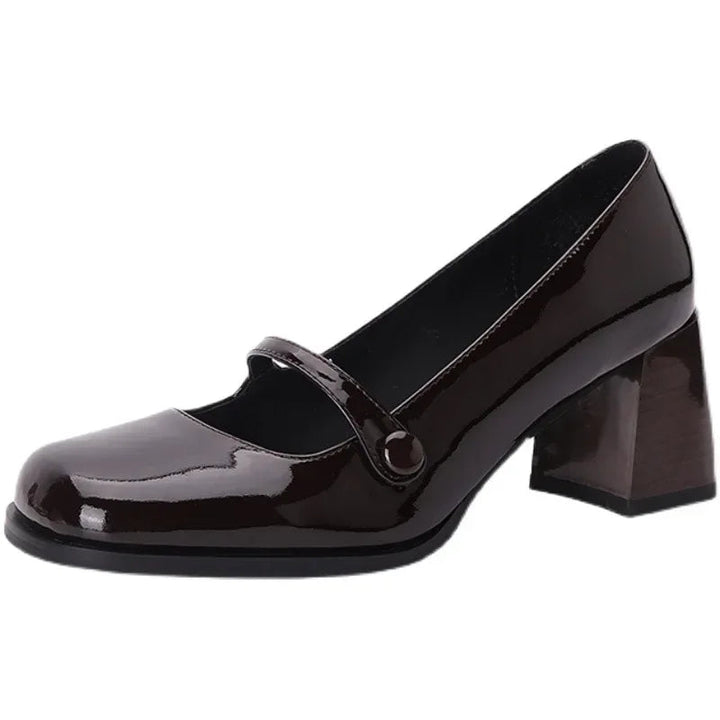 Jane Heels – Verleiht jedem Outfit einen Hauch von Eleganz! 3