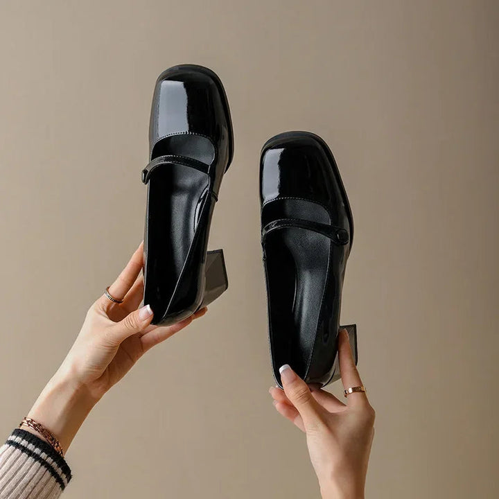 Jane Heels – Verleiht jedem Outfit einen Hauch von Eleganz! 4