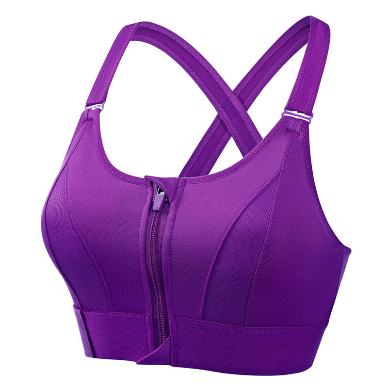 Damen Stützender Sport Bh