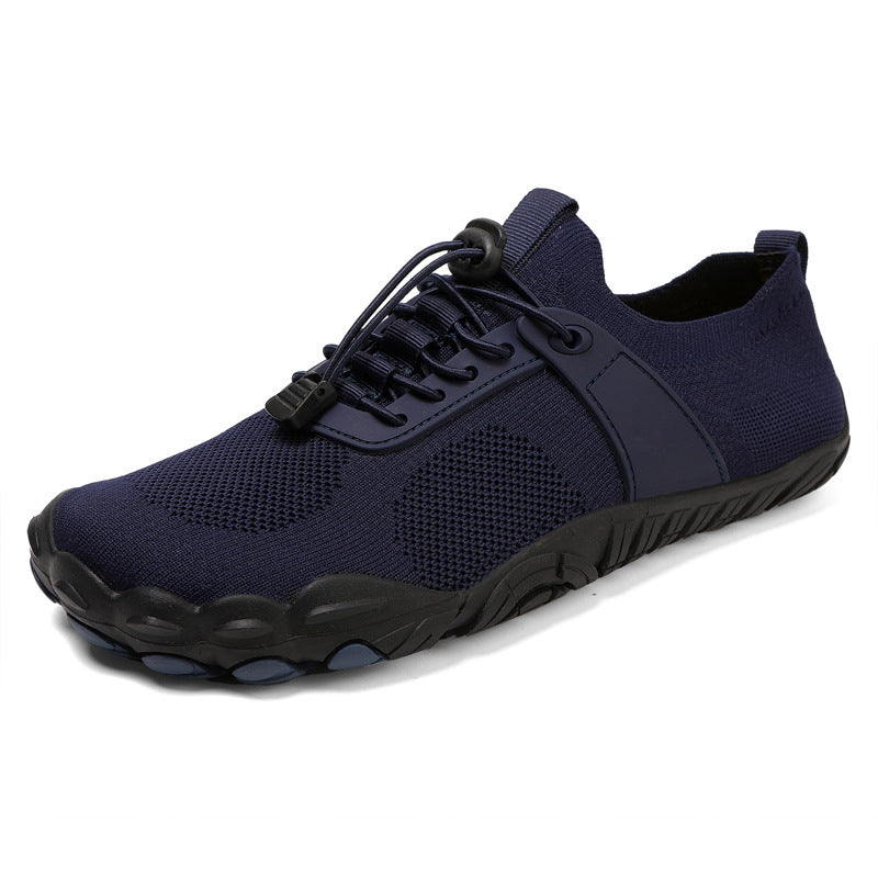 Damen Sportliche Aqua Schuhe Mit Flexiblem Design – Leichte Wassersneaker