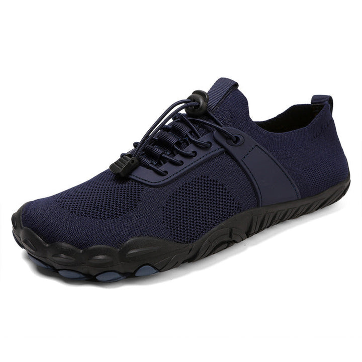 Damen Sportliche Aqua Schuhe Mit Flexiblem Design – Leichte Wassersneaker