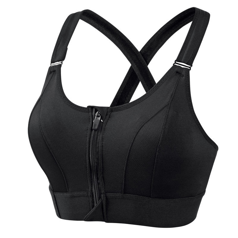 Damen Stützender Sport Bh