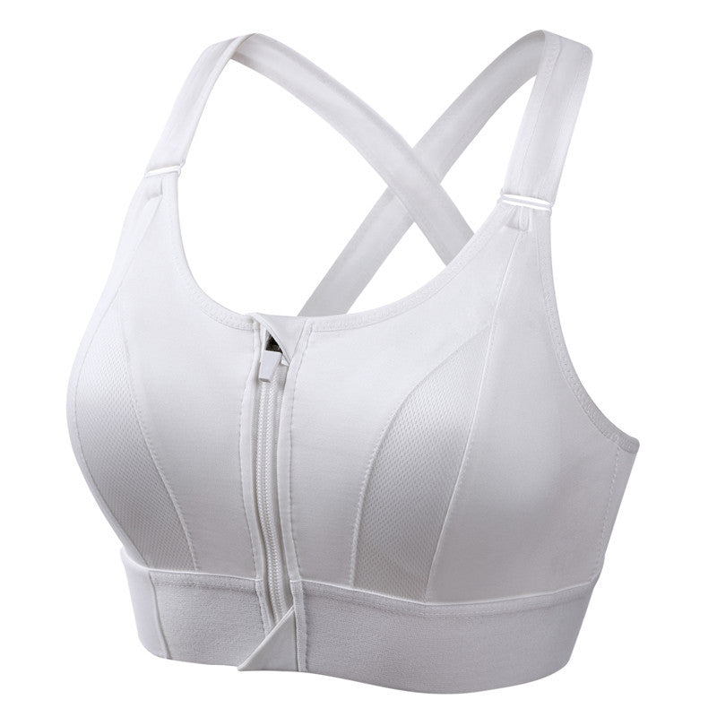 Damen Stützender Sport Bh