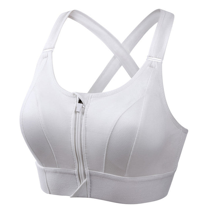 Damen Stützender Sport Bh