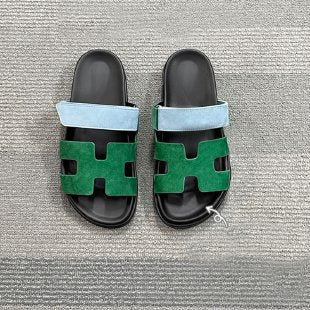 Damen Kunstleder Sandalen Mit Verstellbaren Riemen – Bequeme Sommerschuhe