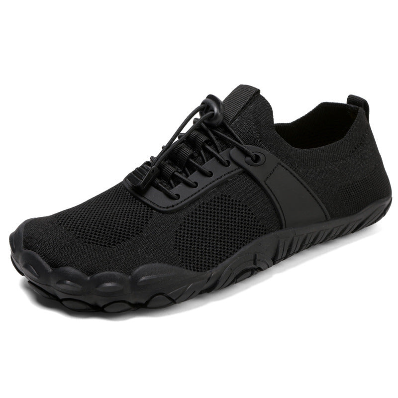 Damen Sportliche Aqua Schuhe Mit Flexiblem Design – Leichte Wassersneaker