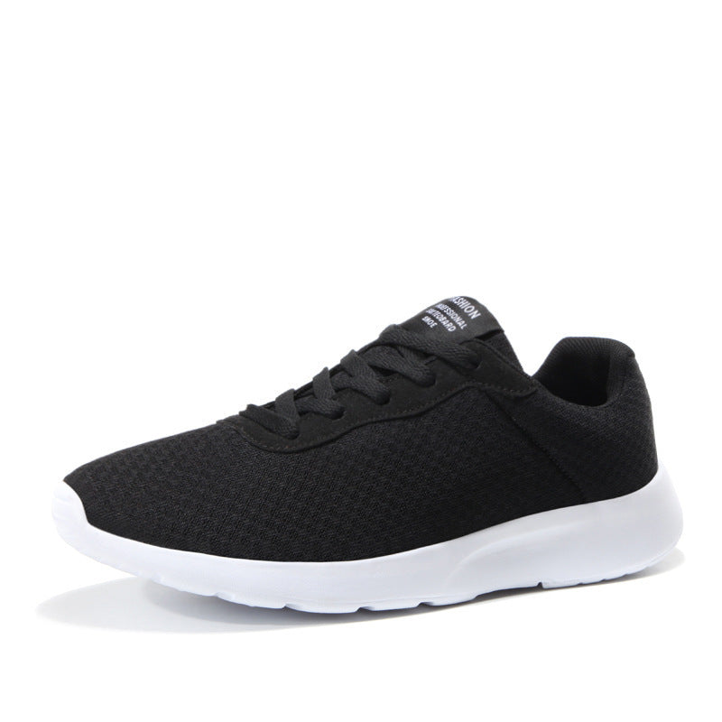 Damen Atmungsaktive Sport Sneaker Mit Flexiblem Obermaterial Komfort
