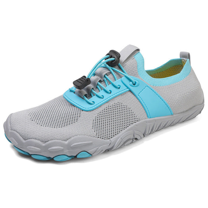 Damen Sportliche Aqua Schuhe Mit Flexiblem Design – Leichte Wassersneaker