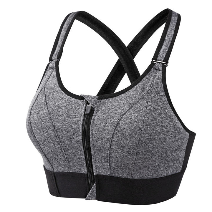 Damen Stützender Sport Bh