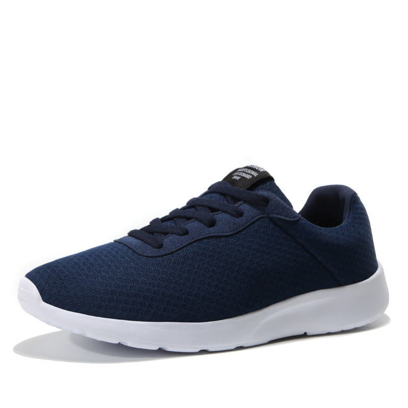 Damen Atmungsaktive Sport Sneaker Mit Flexiblem Obermaterial Komfort