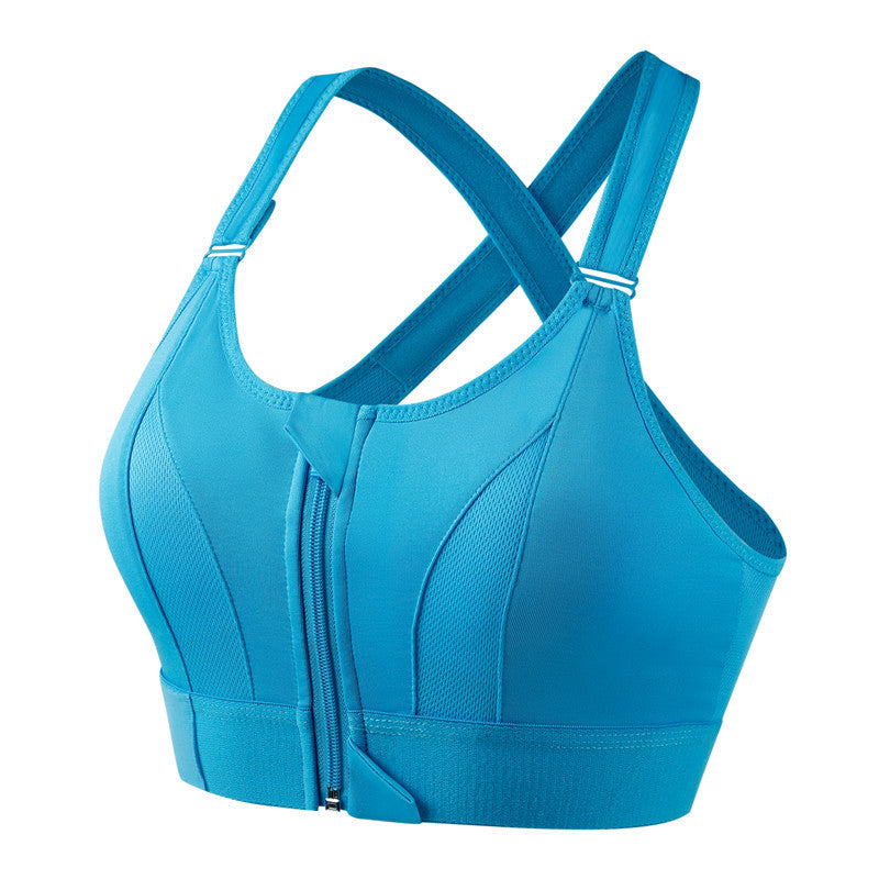 Damen Stützender Sport Bh