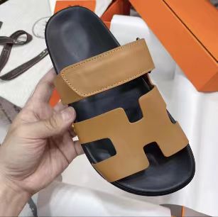 Damen Kunstleder Sandalen Mit Verstellbaren Riemen – Bequeme Sommerschuhe