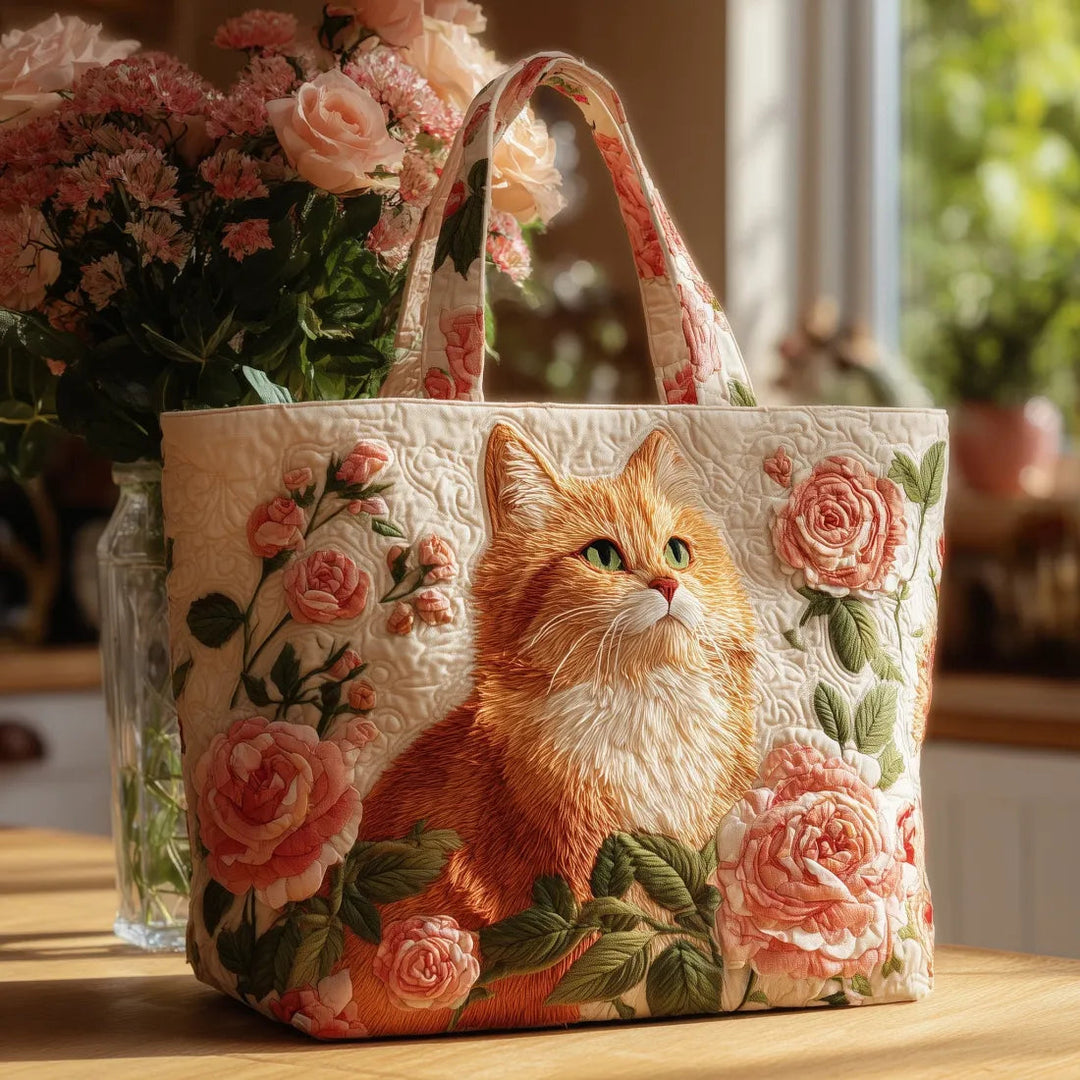Rote Handtasche Damen mit Rosen: Stilvolles Accessoire für jeden Tag 0