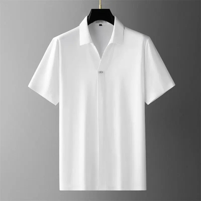 Herren Zweiteiliges Sommer Set