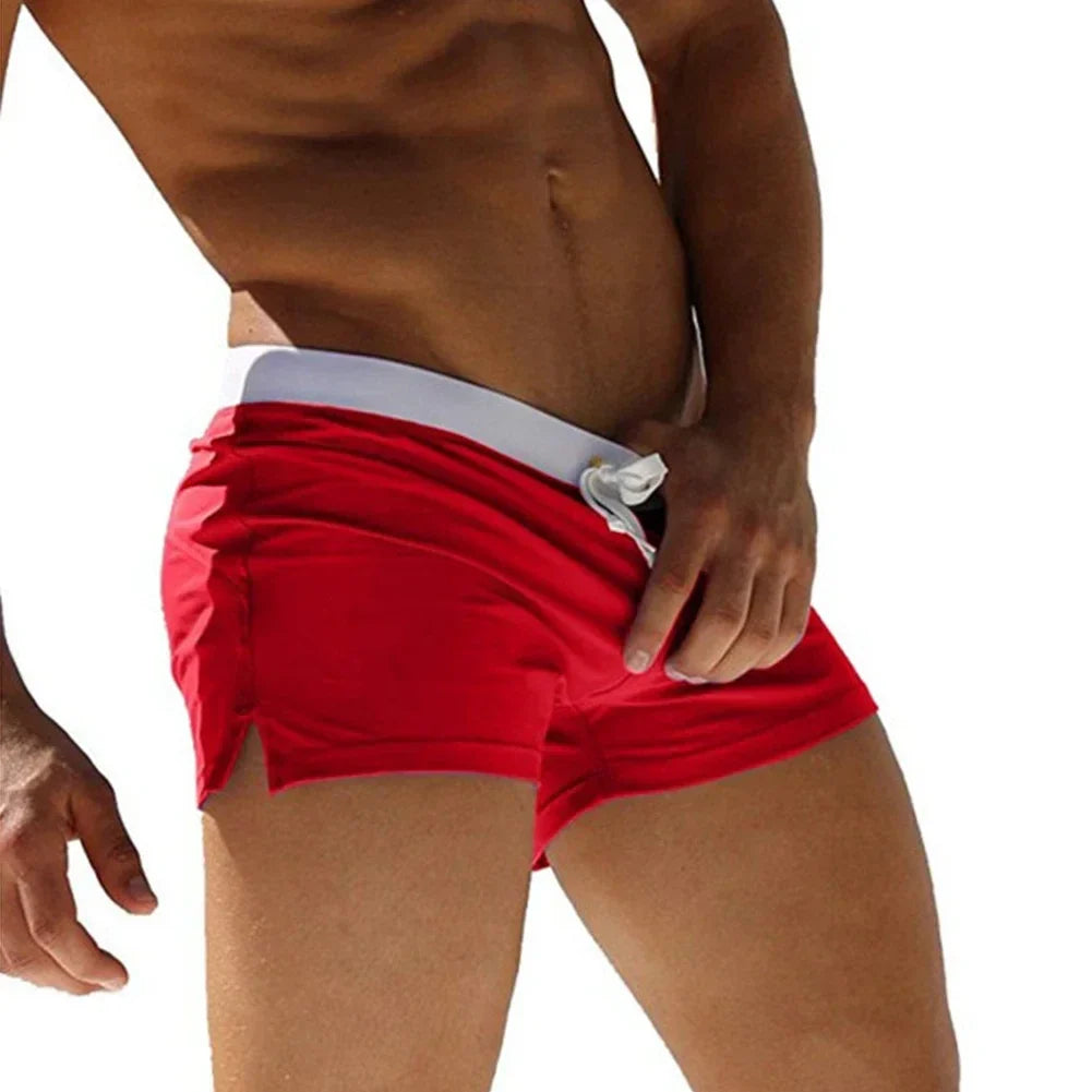 GUSTAV - Der Badeanzug für einen Sommer mit Stil