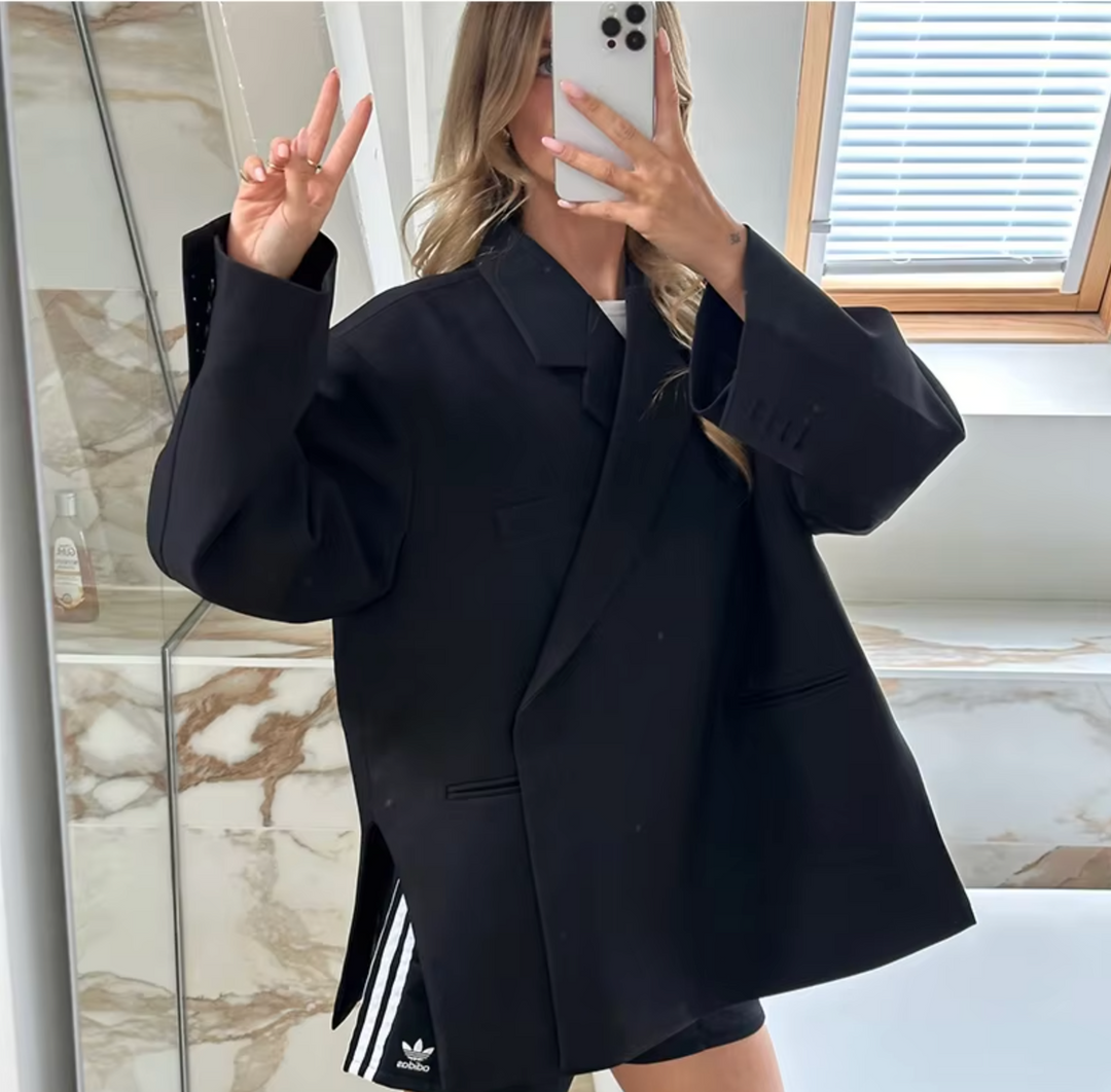 Felice | Oversized-Blazer für Damen