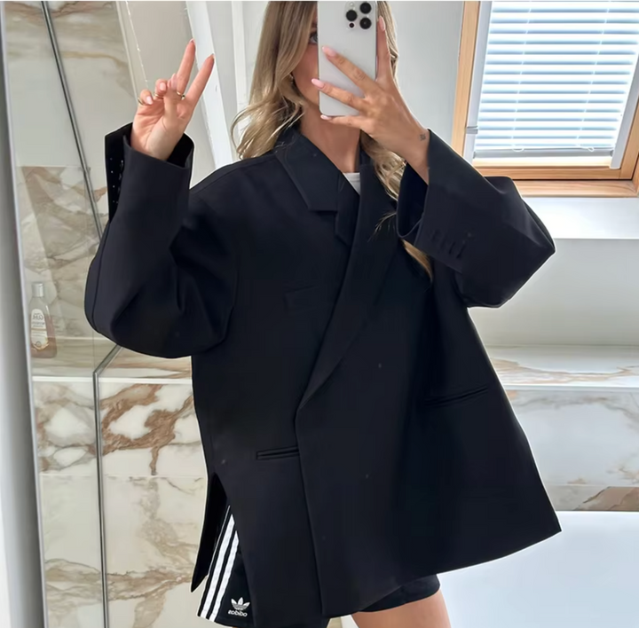 Felice | Oversized-Blazer für Damen