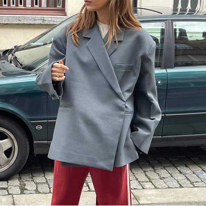 Felice | Oversized-Blazer für Damen