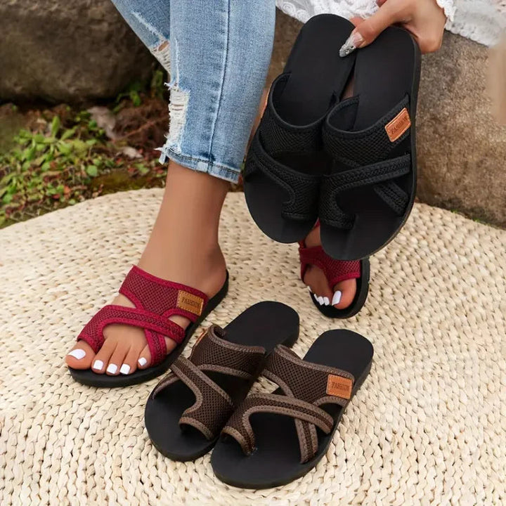 Schicke Sandalen 6