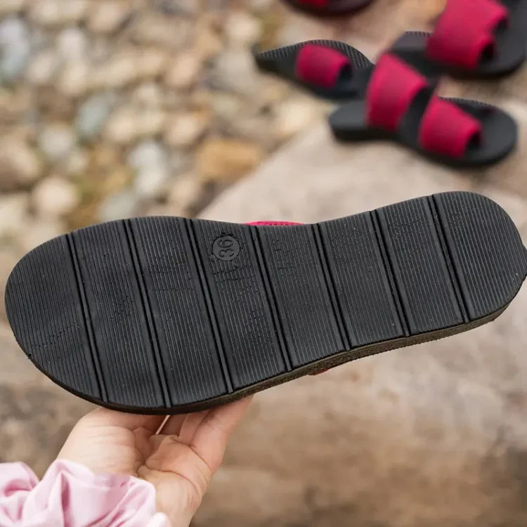Schicke Sandalen 8