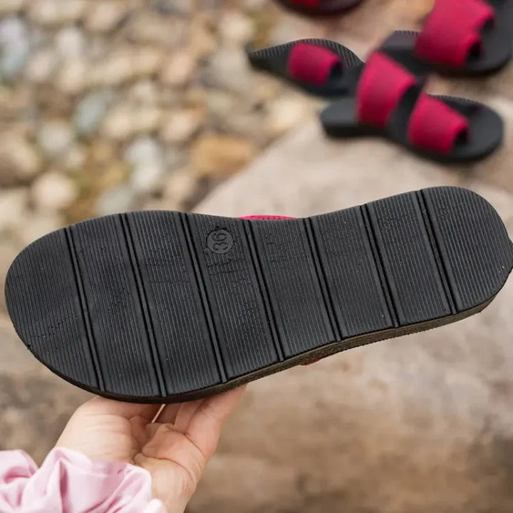 Schicke Sandalen 8