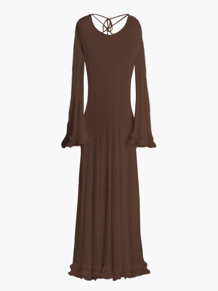 Marla Maxi Kleid