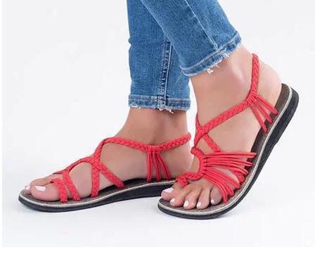 Sommersandalen, Stilvoller Komfort für heiße Tage 5