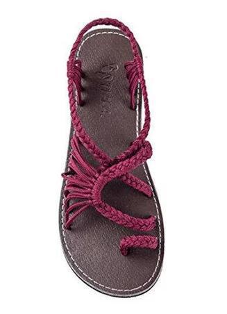 Sommersandalen, Stilvoller Komfort für heiße Tage 6