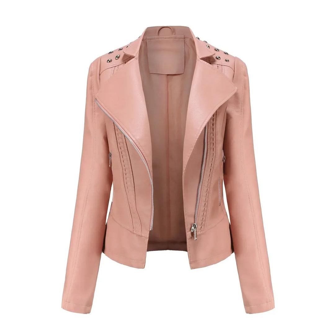 Stilvolle Langarmjacke Damen – Eleganz, Komfort & Vielseitigkeit für Jede Gelegenheit 0