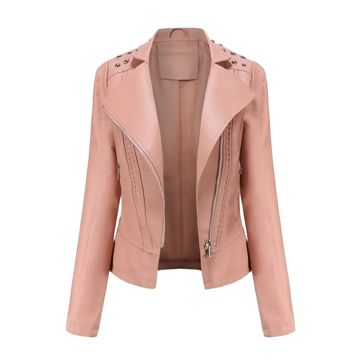 Stilvolle Langarmjacke Damen – Eleganz, Komfort & Vielseitigkeit für Jede Gelegenheit 0