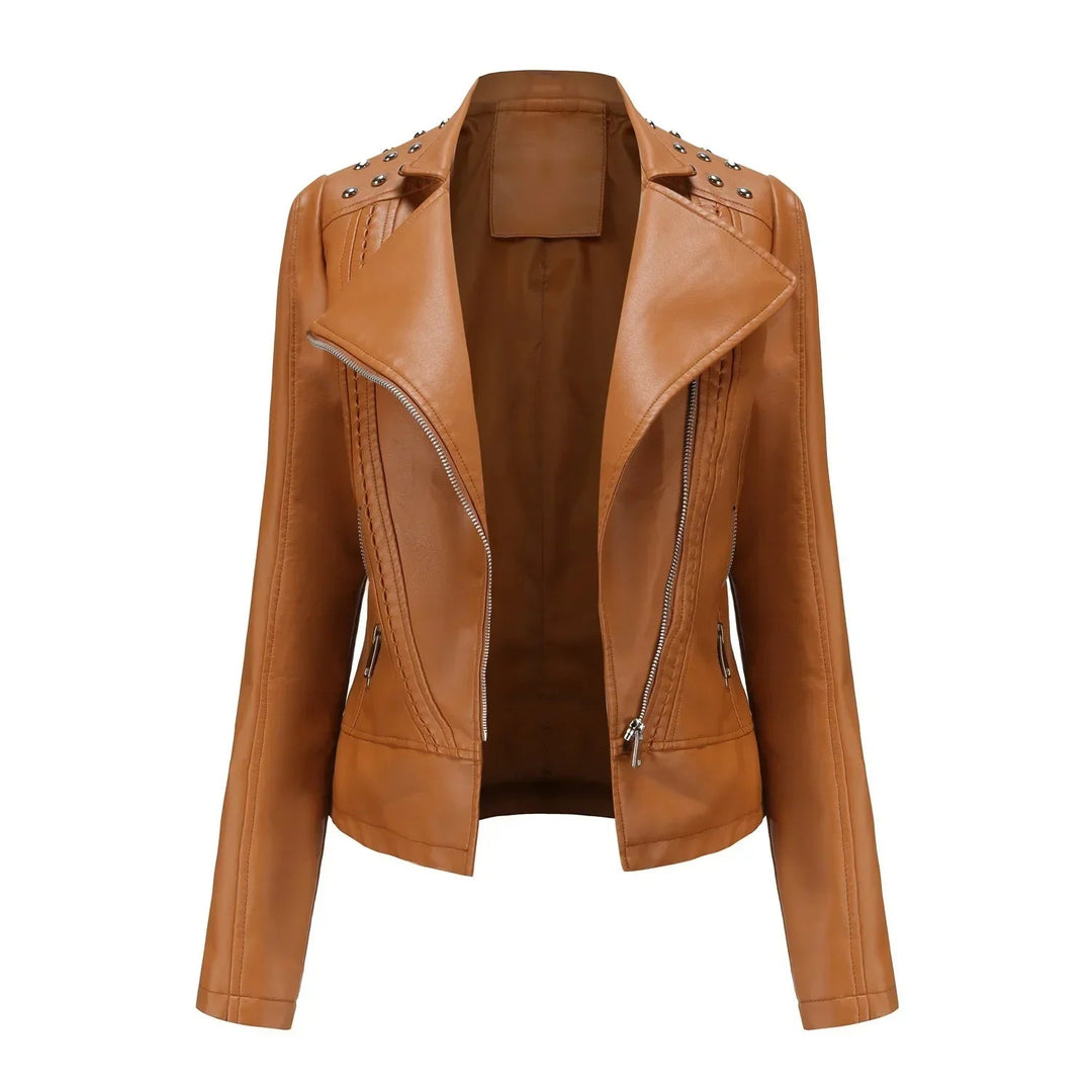 Stilvolle Langarmjacke Damen – Eleganz, Komfort & Vielseitigkeit für Jede Gelegenheit 3