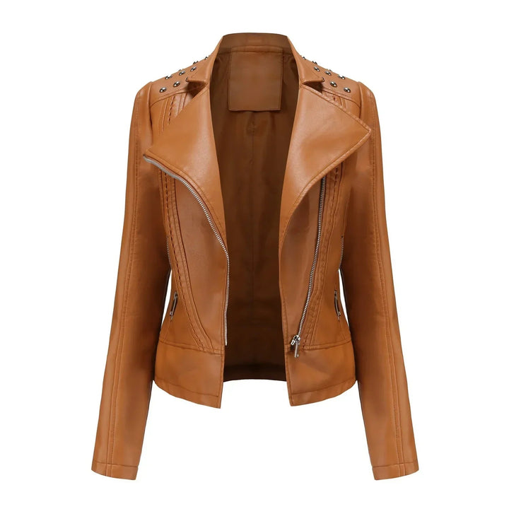 Stilvolle Langarmjacke Damen – Eleganz, Komfort & Vielseitigkeit für Jede Gelegenheit 3
