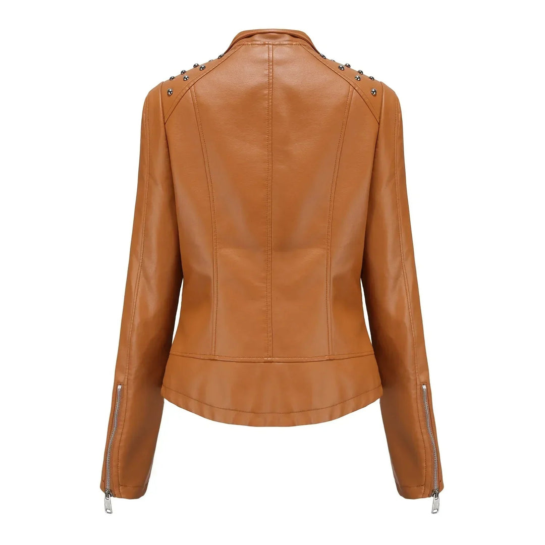 Stilvolle Langarmjacke Damen – Eleganz, Komfort & Vielseitigkeit für Jede Gelegenheit 4