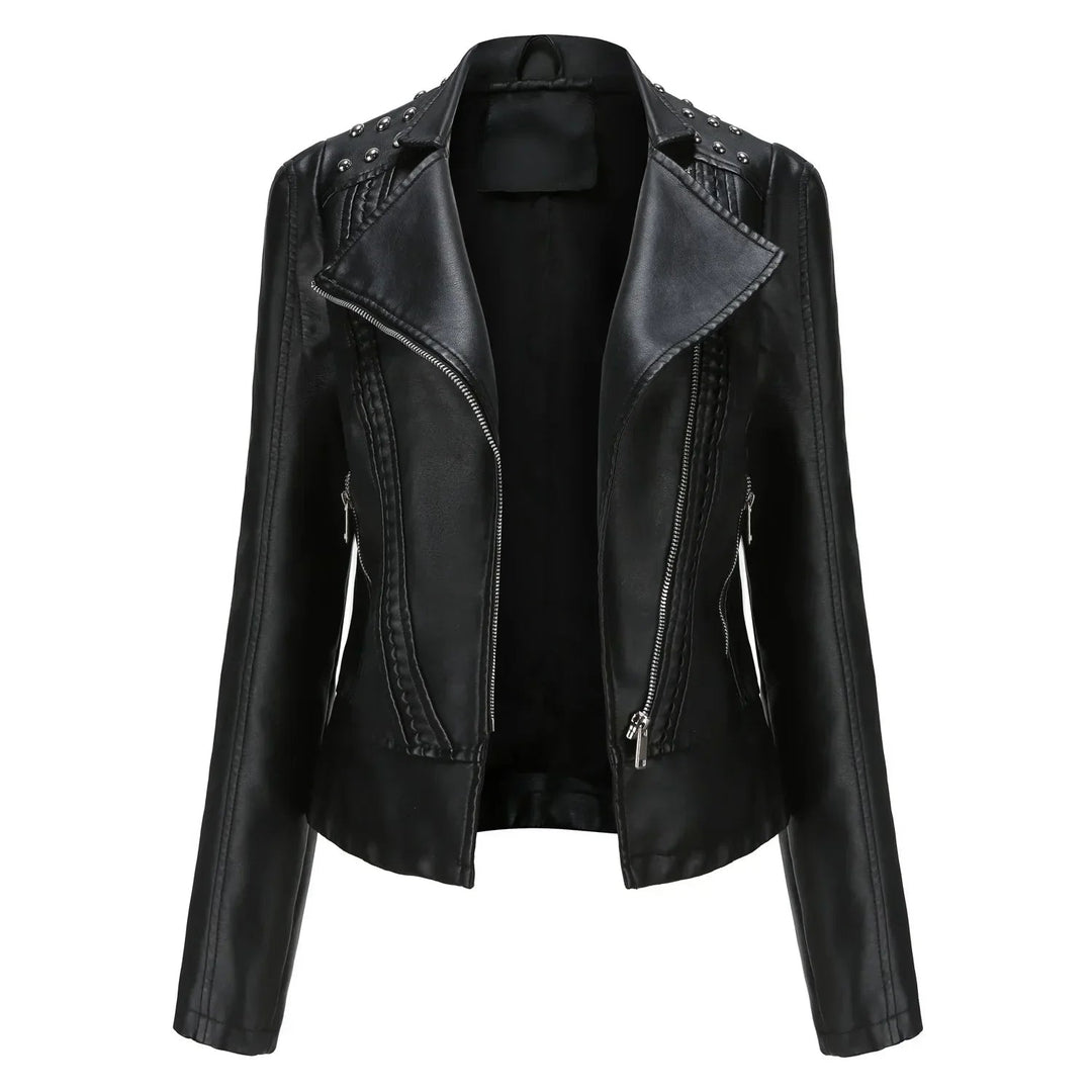 Stilvolle Langarmjacke Damen – Eleganz, Komfort & Vielseitigkeit für Jede Gelegenheit 5